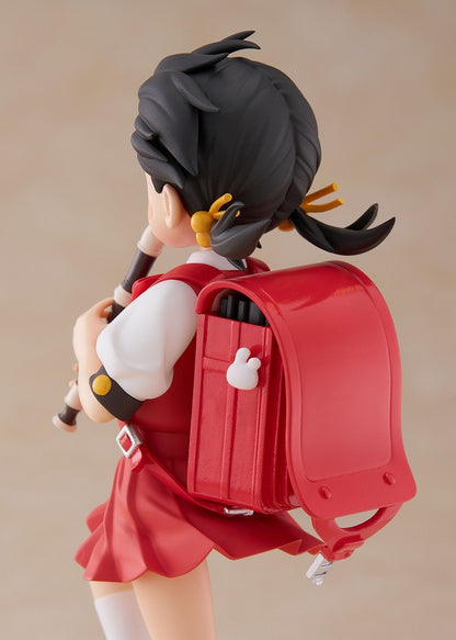 Non-scale figure Vocaloid elementary school student "Utaai Yuki" Strong Wind All Back Ver.