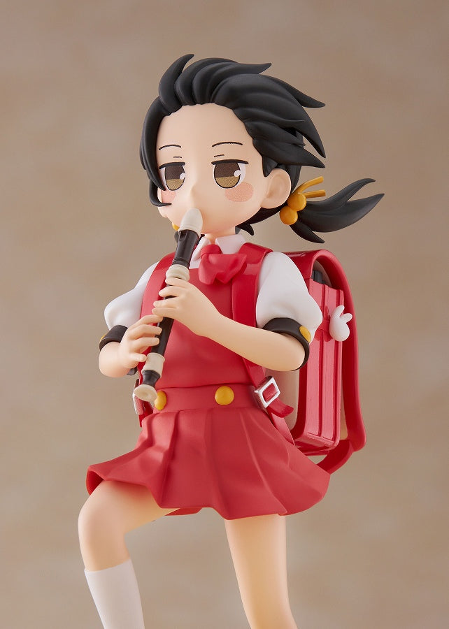 Non-scale figure Vocaloid elementary school student "Utaai Yuki" Strong Wind All Back Ver.