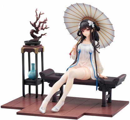 Azur Lane Itsen Shinshugabi Ver.