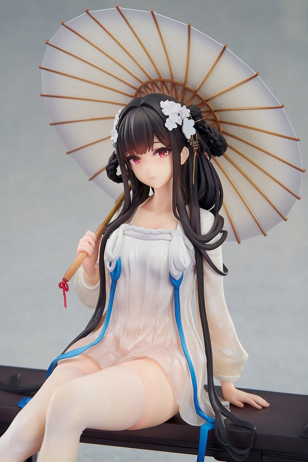 Azur Lane Itsen Shinshugabi Ver.