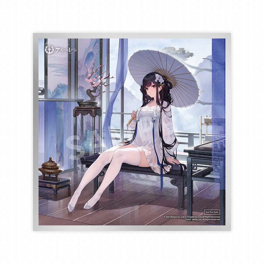 Azur Lane Itsen Shinshugabi Ver.