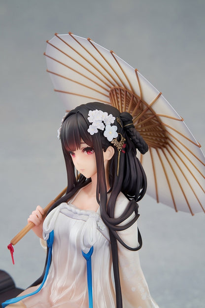 Azur Lane Itsen Shinshugabi Ver.
