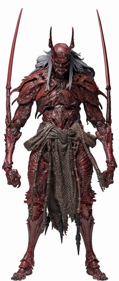 INART - "Black Myth: Goku" - Yasha King 1/12 scale action figure