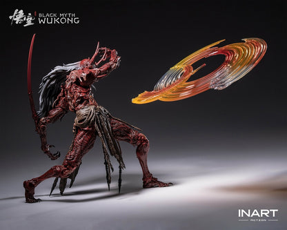 INART - "Black Myth: Goku" - Yasha King 1/12 scale action figure