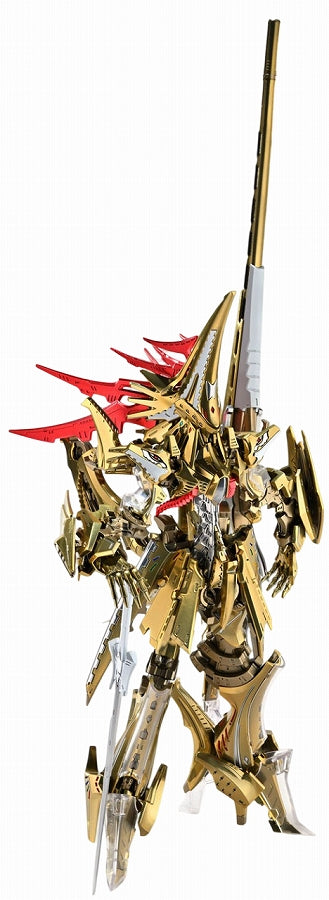 Five Star Story Teiki Magna Palace The Night of Gold