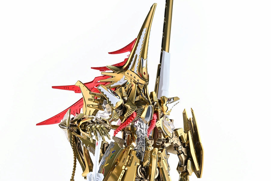 Five Star Story Teiki Magna Palace The Night of Gold