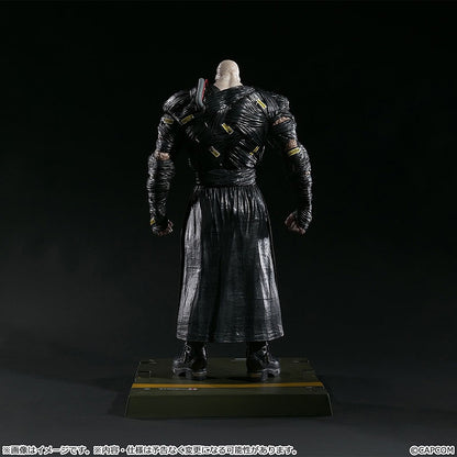 Capcom Figure Builder Creator's Model Nemesis