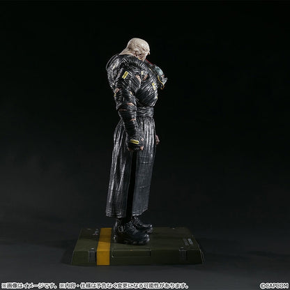 Capcom Figure Builder Creator's Model Nemesis