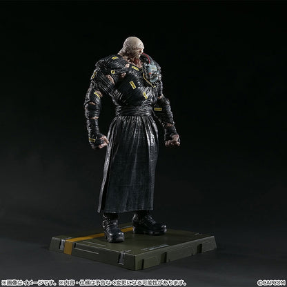 Capcom Figure Builder Creator's Model Nemesis