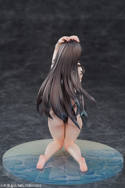 1/6 Miumi in swimsuit Illustrated by Ruri Amane (set da 6 pezzi)