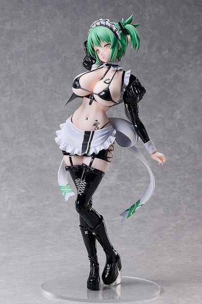 Shinovi Master Senran Kagura NEW LINK Hikage Bondage Maid Ver.