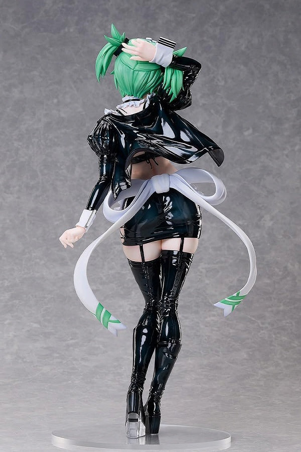 Shinovi Master Senran Kagura NEW LINK Hikage Bondage Maid Ver.