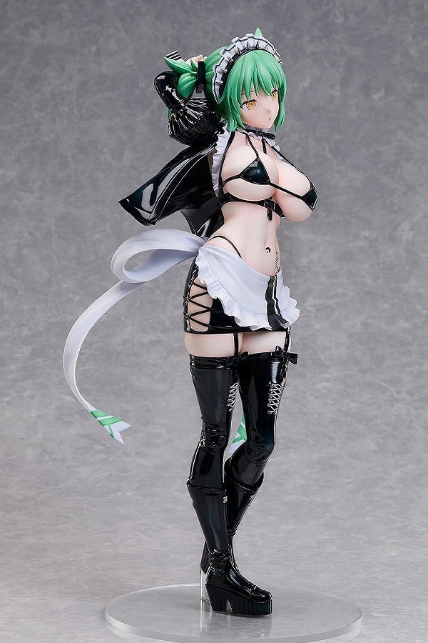 Shinovi Master Senran Kagura NEW LINK Hikage Bondage Maid Ver.