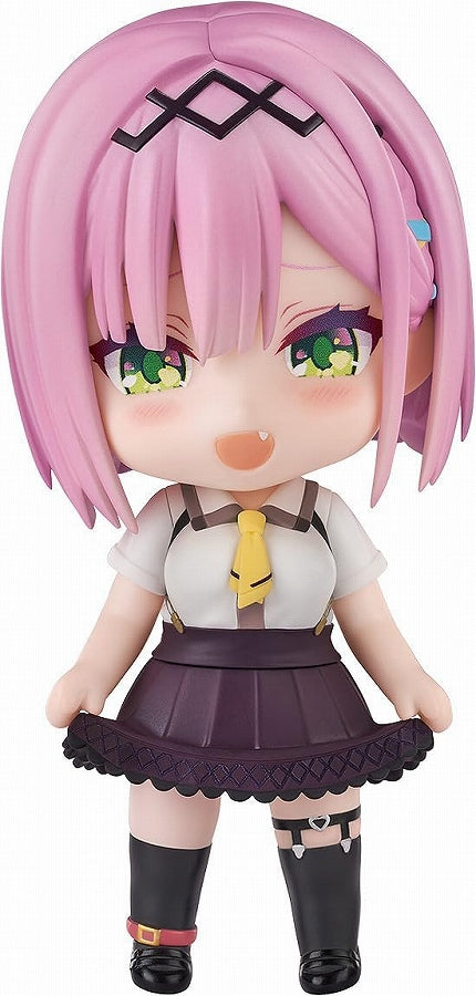 Nendoroid Angel☆Noisy RE-BOOT! Tanikaze Amane
