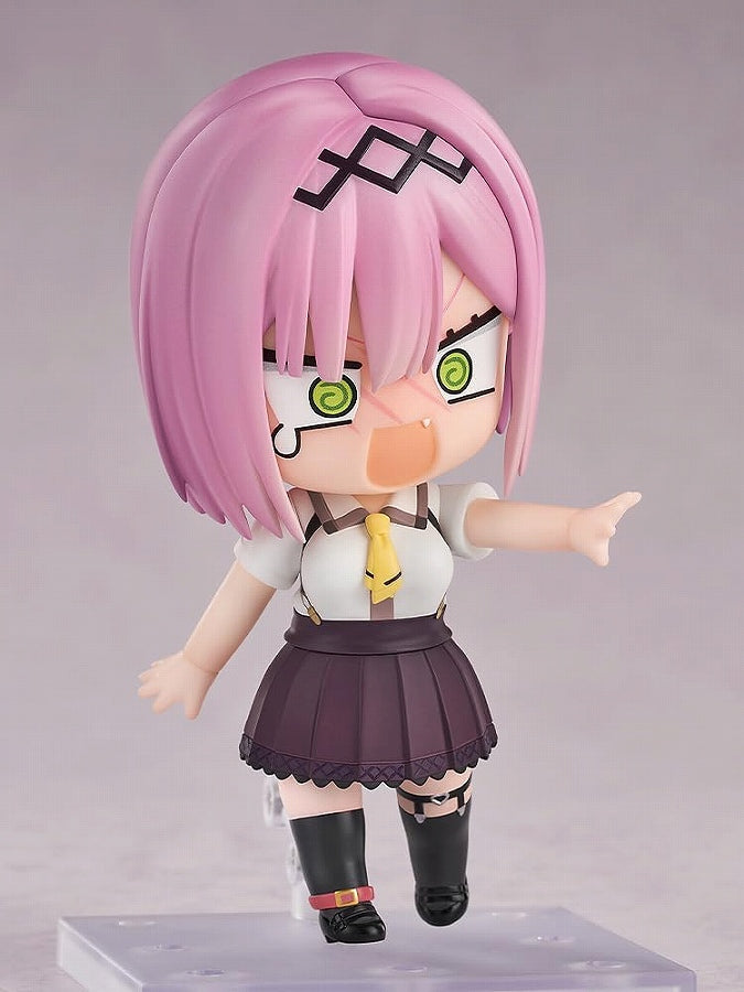 Nendoroid Angel☆Noisy RE-BOOT! Tanikaze Amane