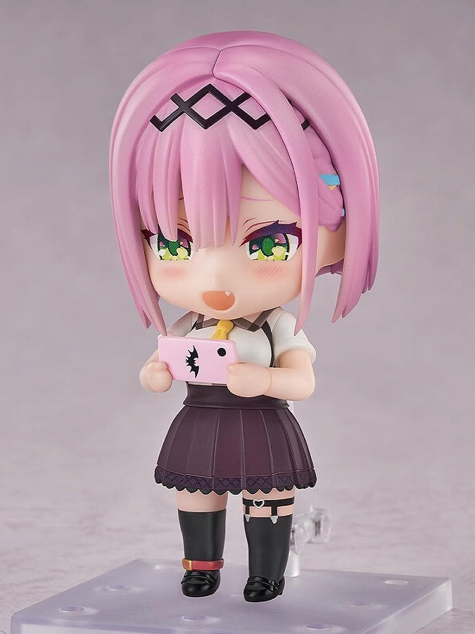 Nendoroid Angel☆Noisy RE-BOOT! Tanikaze Amane
