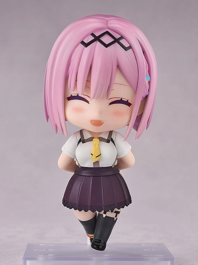 Nendoroid Angel☆Noisy RE-BOOT! Tanikaze Amane