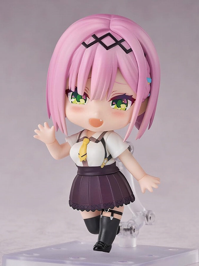 Nendoroid Angel☆Noisy RE-BOOT! Tanikaze Amane
