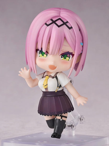 Nendoroid Angel☆Noisy RE-BOOT! Tanikaze Amane