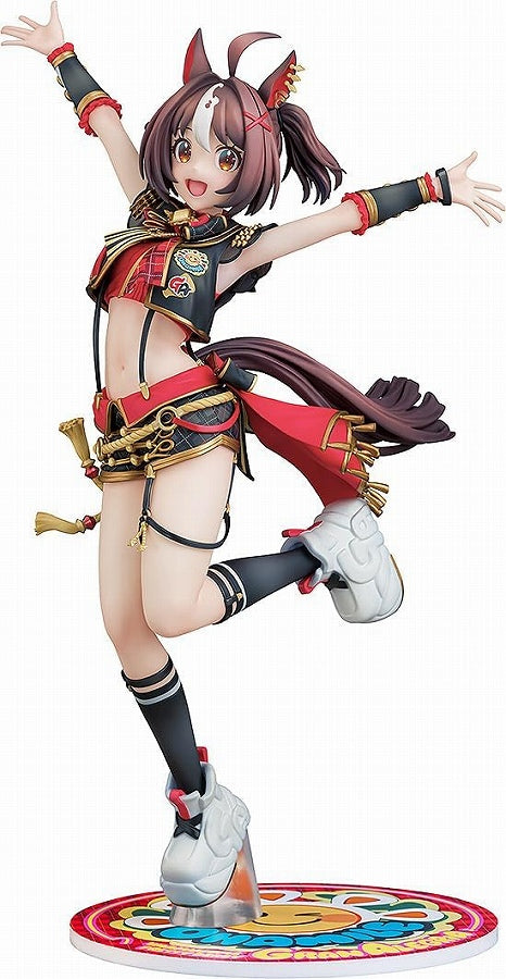 Uma Musume Pretty Derby Gran Alegria