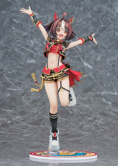 Uma Musume Pretty Derby Gran Alegria