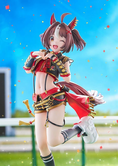 Uma Musume Pretty Derby Gran Alegria