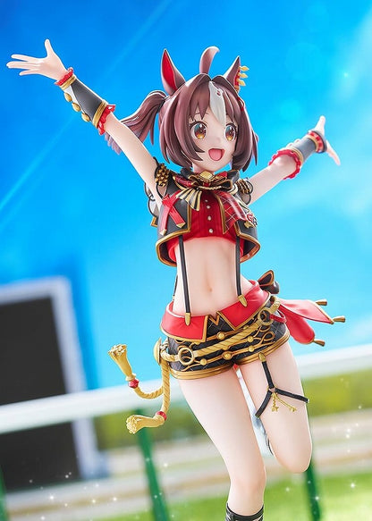 Uma Musume Pretty Derby Gran Alegria