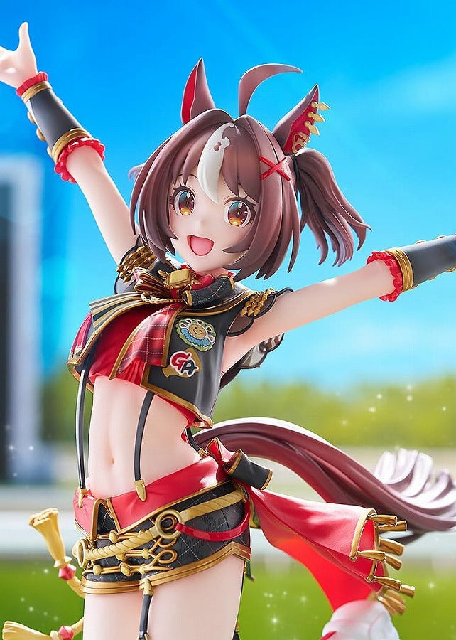 Uma Musume Pretty Derby Gran Alegria