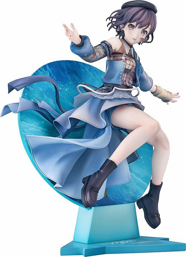 BanG Dream! Takamatsu Tou Zero gravity ver.