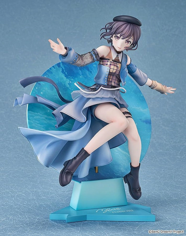 BanG Dream! Takamatsu Tou Zero gravity ver.