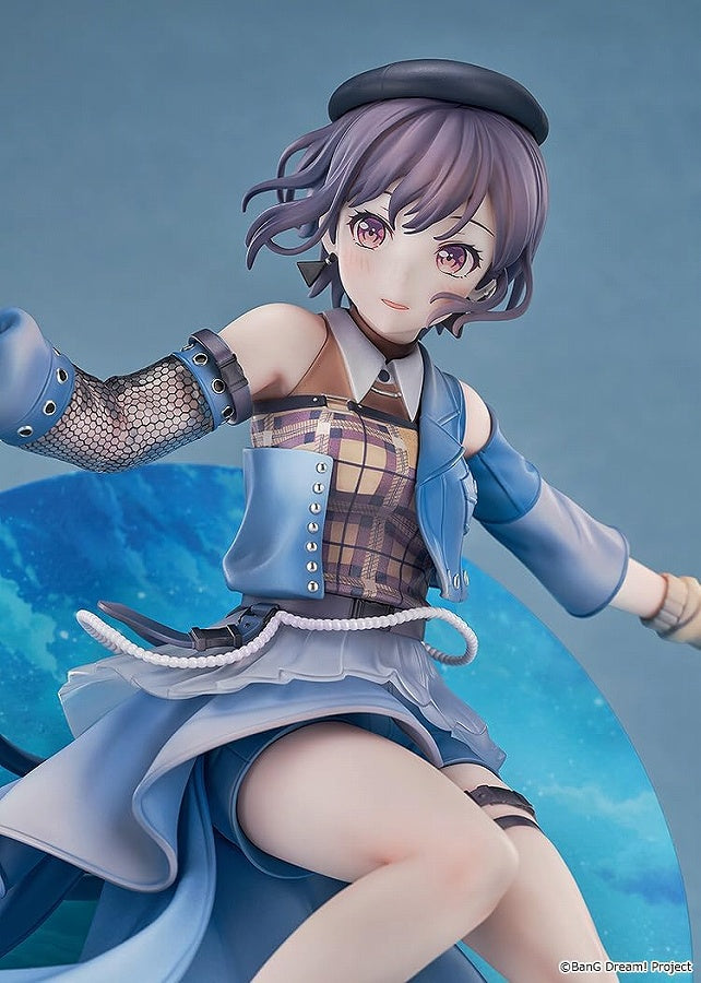 BanG Dream! Takamatsu Tou Zero gravity ver.