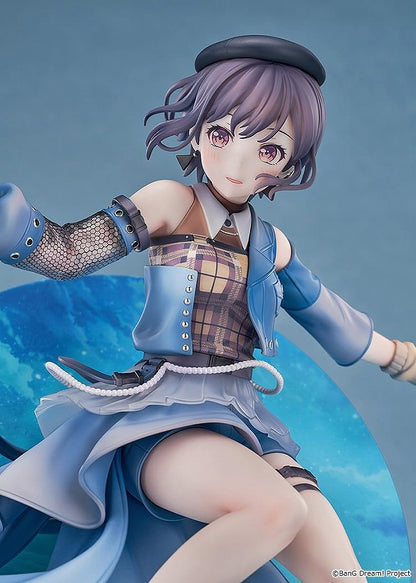 BanG Dream! Takamatsu Tou Zero gravity ver.