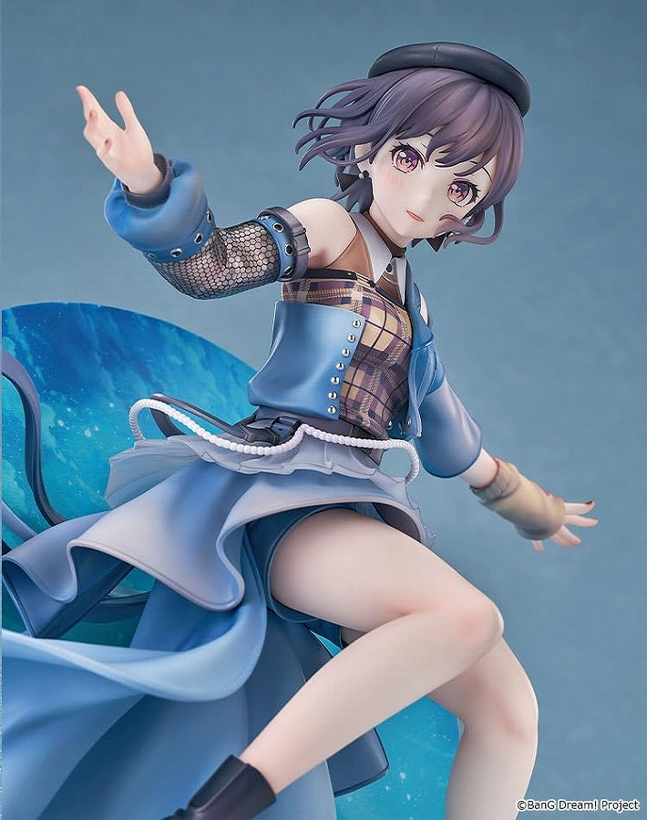 BanG Dream! Takamatsu Tou Zero gravity ver.