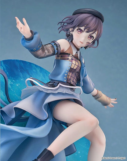 BanG Dream! Takamatsu Tou Zero gravity ver.