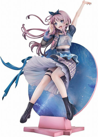 BanG Dream! Aine Chihaya Zero gravity ver.