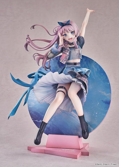 BanG Dream! Aine Chihaya Zero gravity ver.