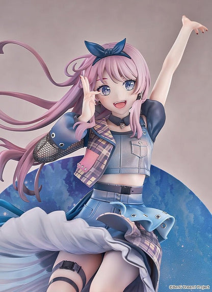 BanG Dream! Aine Chihaya Zero gravity ver.