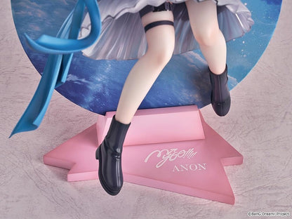 BanG Dream! Aine Chihaya Zero gravity ver.