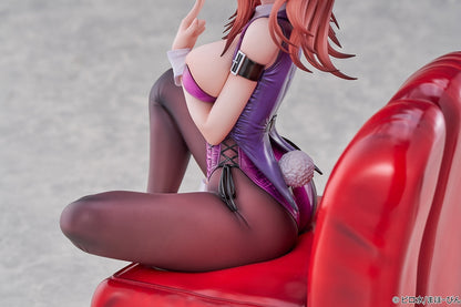 Shy Girlfriend Meika Kouki Bunny Girl Ver. Illustration by Piromizu 1/6 Completed Figure