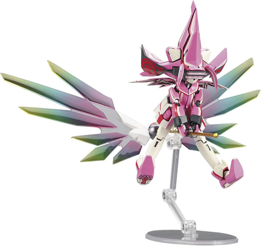 Cyber Senki Virtual-On f Force TG-11-M “Garayaka [Chougenki♪Special]”