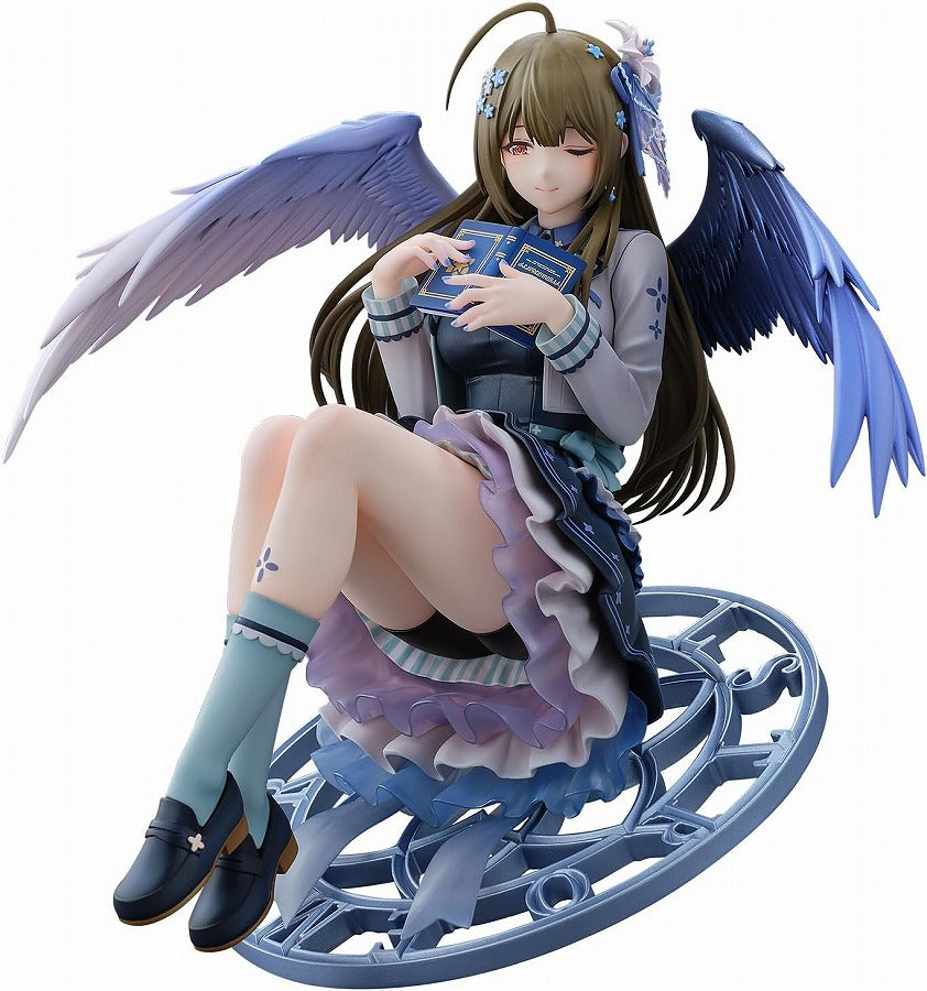 "THE IDOLM@STER Shiny Colors" Chiyuki Kuwayama Gardiene White Pearl ver. 1/6 scale finished figure