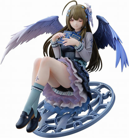 "THE IDOLM@STER Shiny Colors" Chiyuki Kuwayama Gardiene White Pearl ver. 1/6 scale finished figure