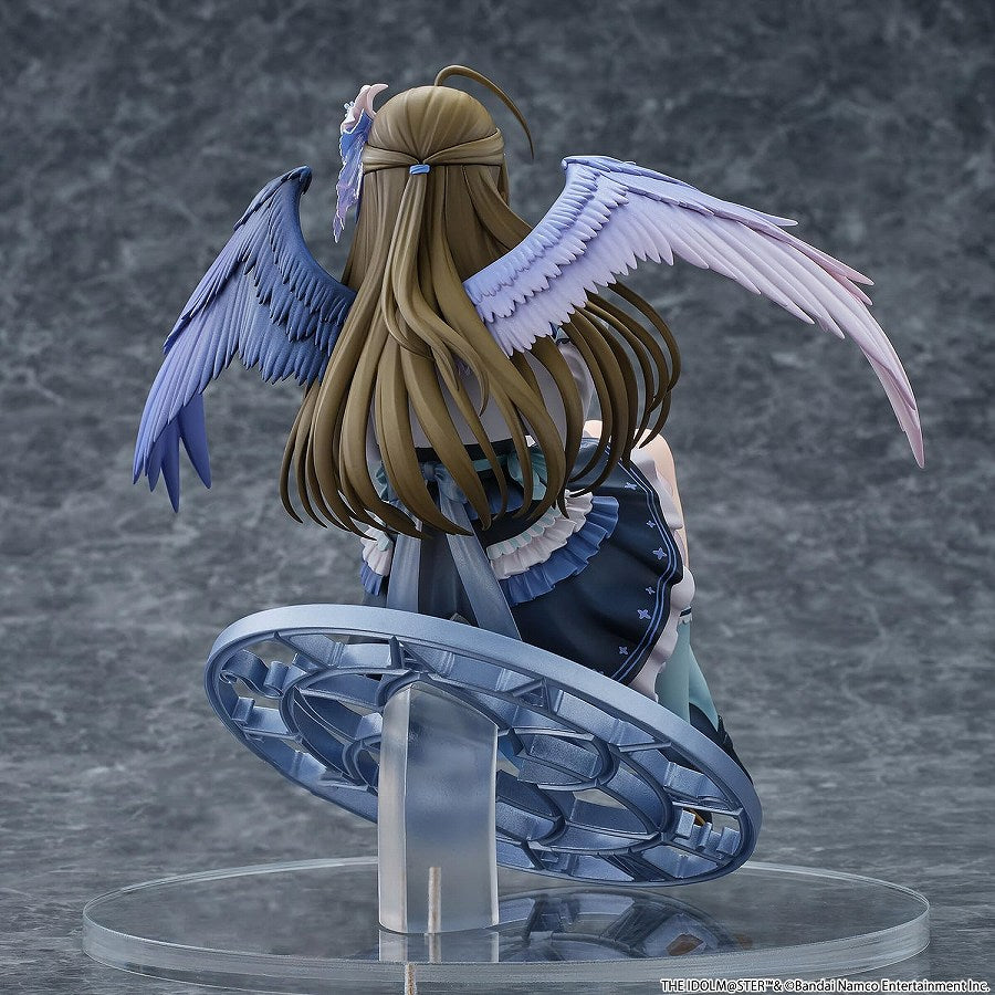 "THE IDOLM@STER Shiny Colors" Chiyuki Kuwayama Gardiene White Pearl ver. 1/6 scale finished figure