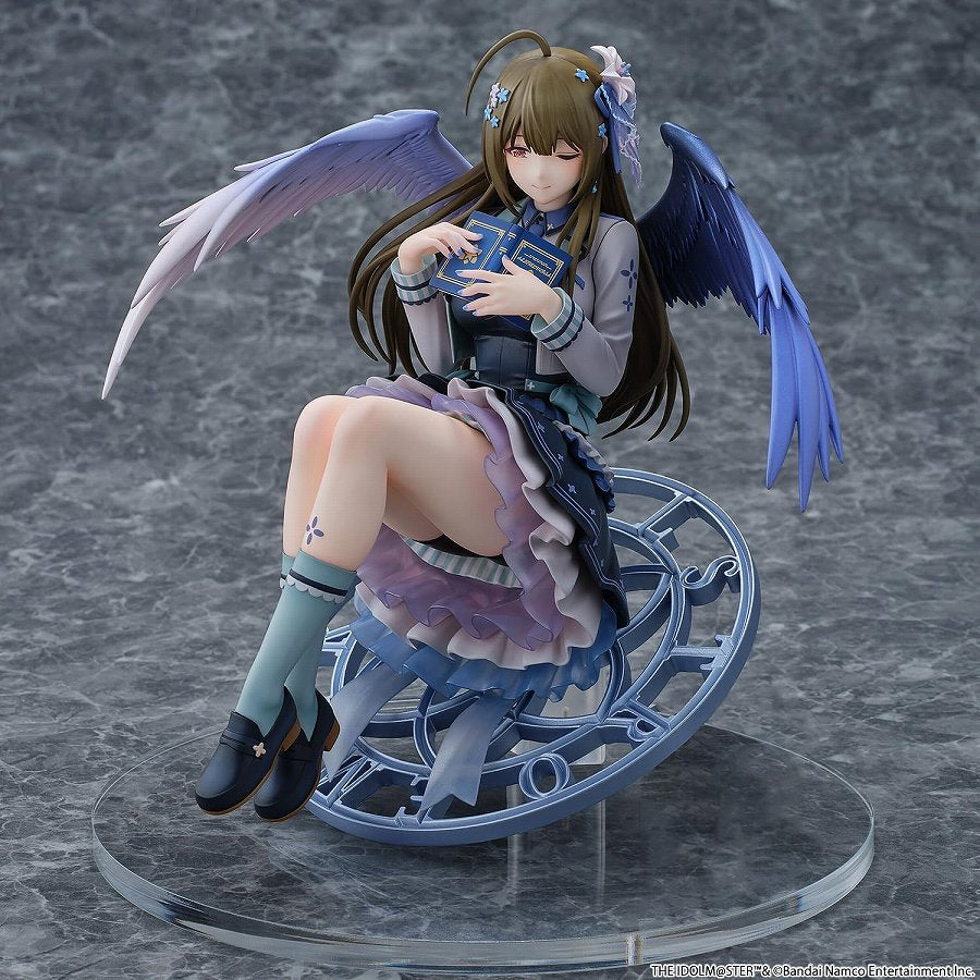 "THE IDOLM@STER Shiny Colors" Chiyuki Kuwayama Gardiene White Pearl ver. 1/6 scale finished figure