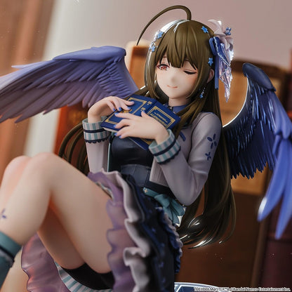 "THE IDOLM@STER Shiny Colors" Chiyuki Kuwayama Gardiene White Pearl ver. 1/6 scale finished figure