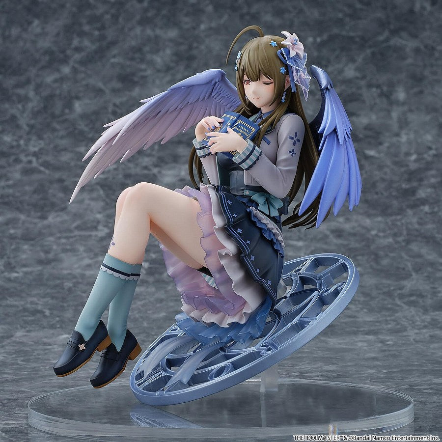 "THE IDOLM@STER Shiny Colors" Chiyuki Kuwayama Gardiene White Pearl ver. 1/6 scale finished figure