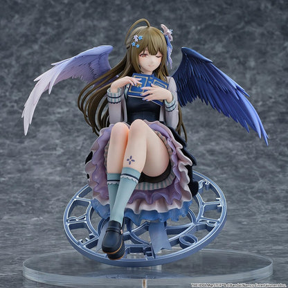 "THE IDOLM@STER Shiny Colors" Chiyuki Kuwayama Gardiene White Pearl ver. 1/6 scale finished figure
