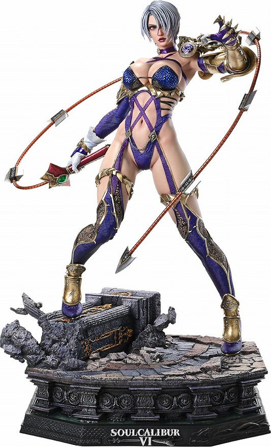 Real Elite Masterline Soul Calibur 6 Ivy