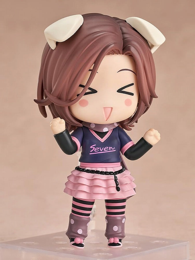 Nendoroid NANA Komatsu Nana