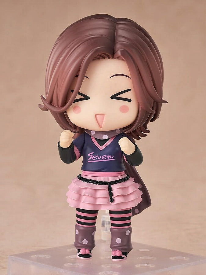 Nendoroid NANA Komatsu Nana